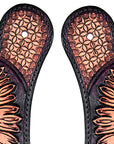 Hilason Western Style Men & Womens Spur Straps for Horse Riding, Barrel Racing,Show,and Rodeo