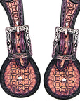 Hilason Western Style Men & Womens Spur Straps for Horse Riding, Barrel Racing,Show,and Rodeo