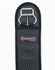 Western Horse Saddle Girth Hilason Anti Slip Grip Neoprene Cinch
