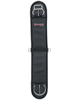Western Horse Saddle Girth Hilason Anti Slip Grip Neoprene Cinch
