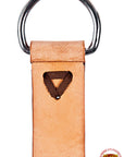 In-Skirt Saddle D Ring Back Girth Converter Connector Extender Horse Pair