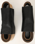HILASON Western Horse Adjustable Western Men Stirrup Leather Tan