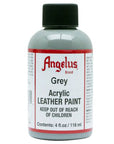 Angelus Acrylic Leather Paint Shoe Boots Bags 4 Oz