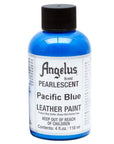Angelus Pearlescent Acrylic Leather Paint