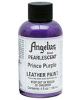 Angelus Pearlescent Acrylic Leather Paint