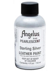 Angelus Pearlescent Acrylic Leather Paint