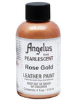 Angelus Pearlescent Acrylic Leather Paint