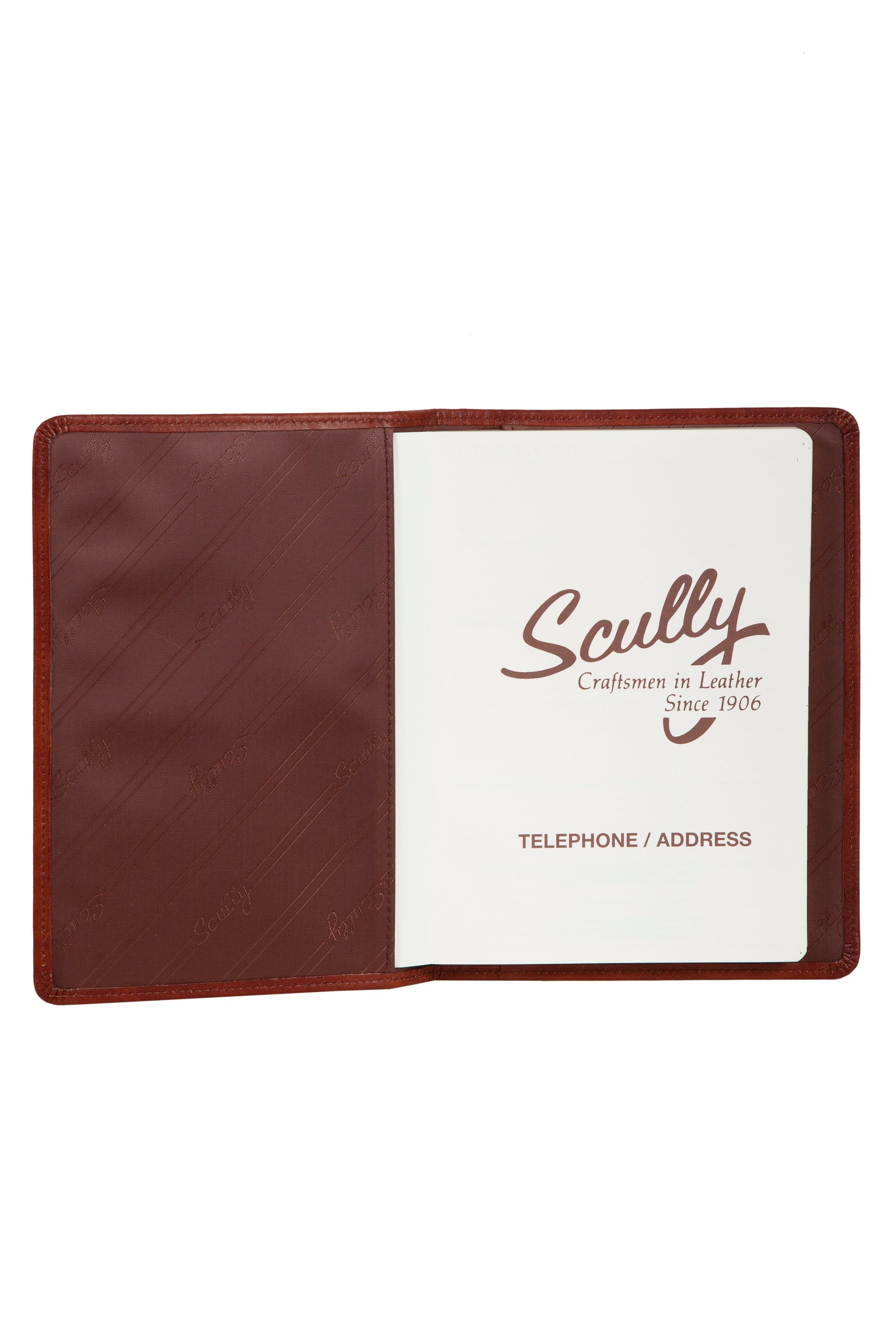 Desk Size Phone/address - 1145