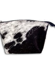 American Darling Coin Purse Hair On Genuine Leather Women Bag Western Handbag Purse