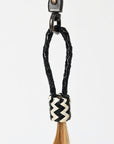 American Darling ADTLG114-6 Tassel Fringes Genuine Leather For Bags