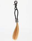 American Darling ADTLG114-6 Tassel Fringes Genuine Leather For Bags