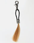 American Darling ADTLG114-6 Tassel Fringes Genuine Leather For Bags