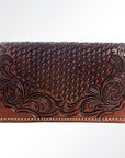 ADBG452 American Darling Hand Tooled Genuine Leather Women Bag Western Handbag Purse
