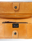 ADBG452 American Darling Hand Tooled Genuine Leather Women Bag Western Handbag Purse