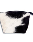 American Darling Coin Purse Hair On Genuine Leather Women Bag Western Handbag Purse