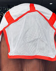 66-84" Hilason Horse Fly Sheet Uv Protect Mesh Bug Mosquito Summer Spring