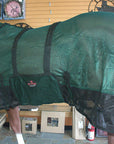 Uv Protect Mesh Bug Mosquito Horse Fly Sheet Summer Hunter Green