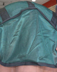 Uv Protect Mesh Bug Mosquito Horse Fly Sheet Summer Hunter Green