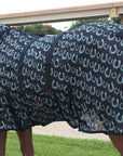 66-84" Hilason Uv Protect Mesh Bug Mosquito Horse Fly Sheet Summer Spring
