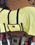 66-84" Hilason Uv Protect Mesh Bug Mosquito Horse Fly Sheet Summer Spring