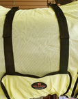 66-84" Hilason Uv Protect Mesh Bug Mosquito Horse Fly Sheet Summer Spring