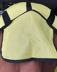 66-84" Hilason Uv Protect Mesh Bug Mosquito Horse Fly Sheet Summer Spring