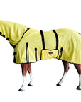 66-84" Hilason Uv Protect Mesh Bug Mosquito Horse Fly Sheet Summer Spring