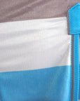 Horse Fly Sheet Uv Protect Mesh Bug Mosquito Summer Turquoise Grey
