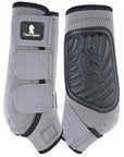 Classic Equine Classicfit Sling Front Boot Steel Grey