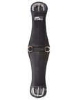 Classic Equine Aura Horse Cinch Roper Black