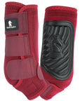 Classic Equine Classicfit Sling Hind Boot Merlot