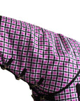 Hilason 1200D Winter Waterproof Poly Turnout Horse Hood Neck Cover