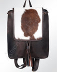 ADBGZ218 American Darling Hair On Genuine Leather Women Bag W. Handbag