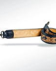 American Darling ADSTF112 Hand Tooled Genuine Leather Crossbody Handle Strap For Bags