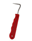 Hilason Ezy Grip Horse Hoof Pick W/ Abs Plastic Handle