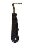 Hilason Ezy Grip Horse Hoof Pick W/ Abs Plastic Handle