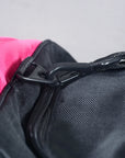 HILASON Tack Set Carrier Bag Travel Duffel Bag For Camping & Sports Equipment Storage For Men Women