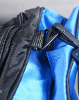 HILASON Tack Set Carrier Bag Travel Duffel Bag For Camping & Sports Equipment Storage For Men Women