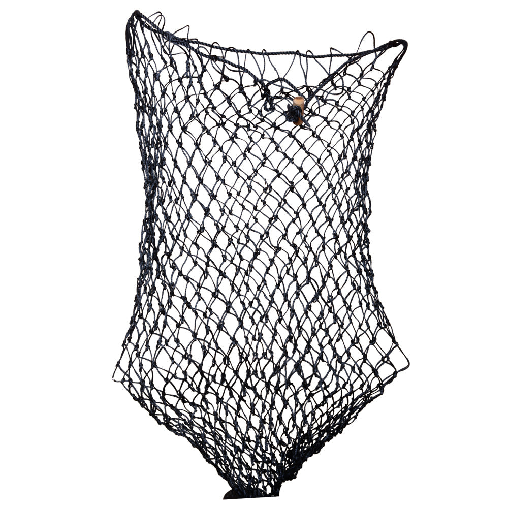 HILASON Horse 68x38 In Slow Feed Hay Net