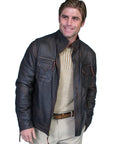 Men's Jacket - 118