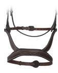 Replacement Noseband of ExionPro Anatomical Combined Flash Bridle with Reins