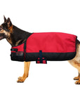 Hilason 200 gsm 600D Winter Turnout Waterproof Dog Blanket
