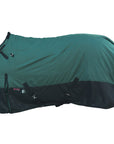 Hilason 1200D Waterproof Turnout Miniature H. Winter Blanket Green –