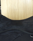 English Bareback Horse Saddle Pleasure Trail Riding Treeless Hilason