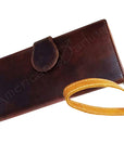 American Darling Genuine Leather Women Bag Western Handbag Purse
