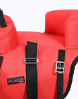Hilason Buddy Child Seat For Horse Saddle Riding