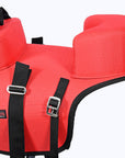 Hilason Buddy Child Seat For Horse Saddle Riding