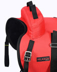 Hilason Buddy Child Seat For Horse Saddle Riding