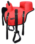 Hilason Buddy Child Seat For Horse Saddle Riding