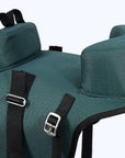Hilason Buddy Child Seat For Horse Saddle Riding